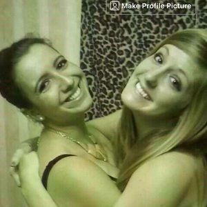 Meet your Posher, Kelli